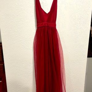 SHEIN dress worn once